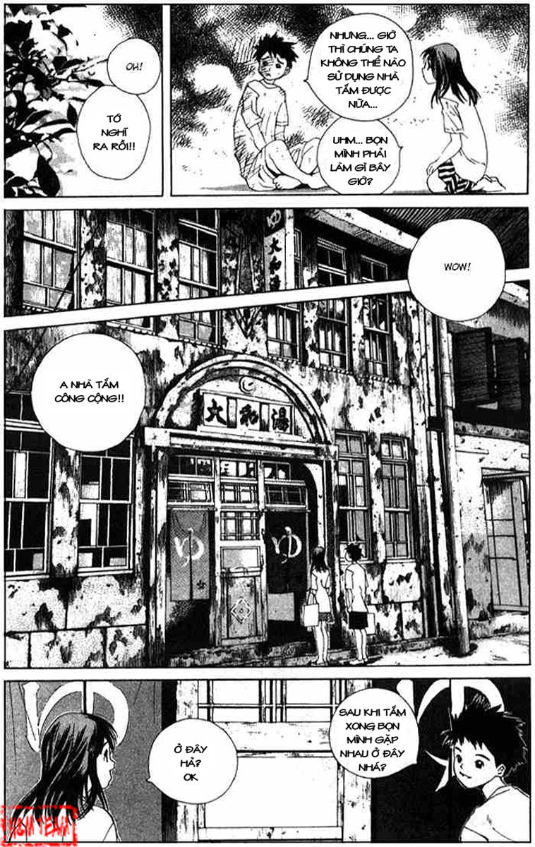 Pastel Chapter 50 - Trang 2