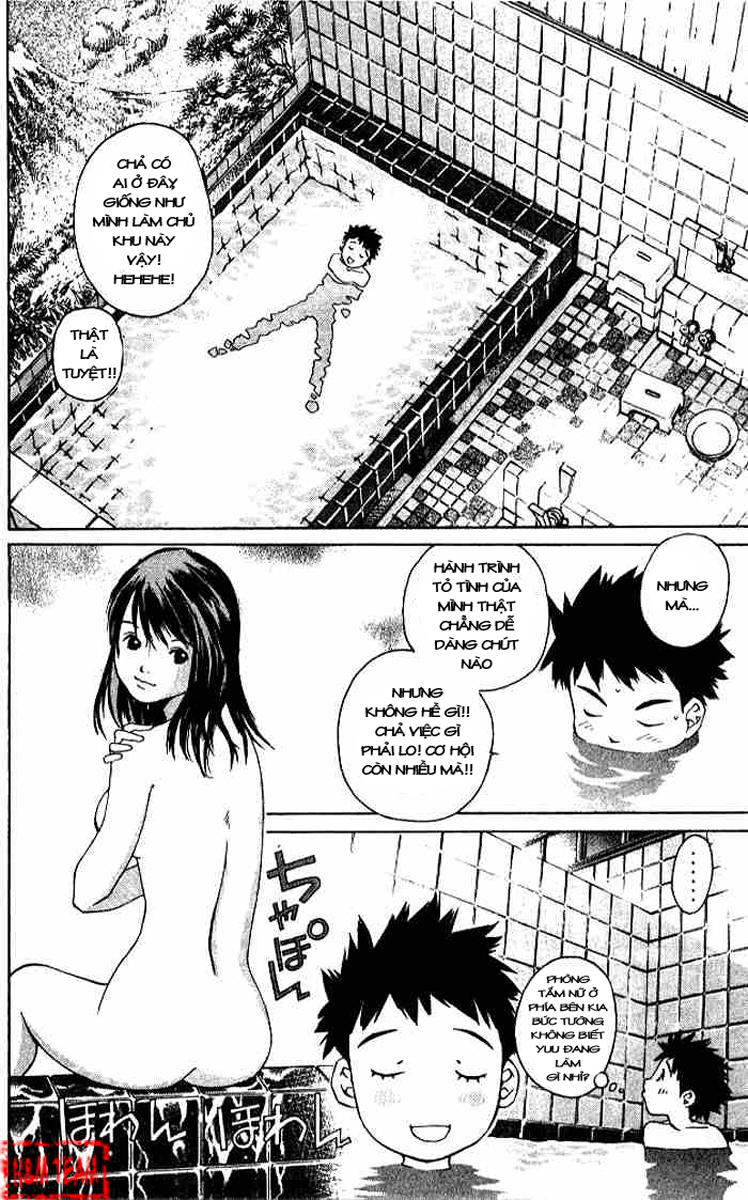 Pastel Chapter 50 - Trang 2