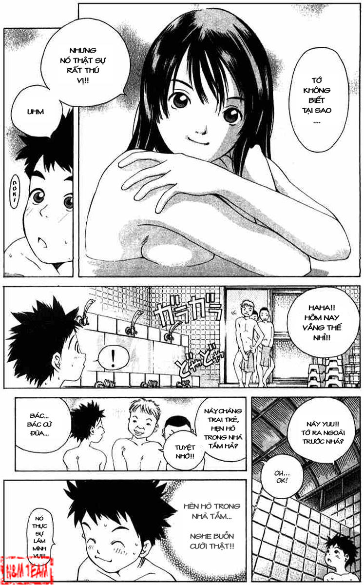 Pastel Chapter 50 - Trang 2