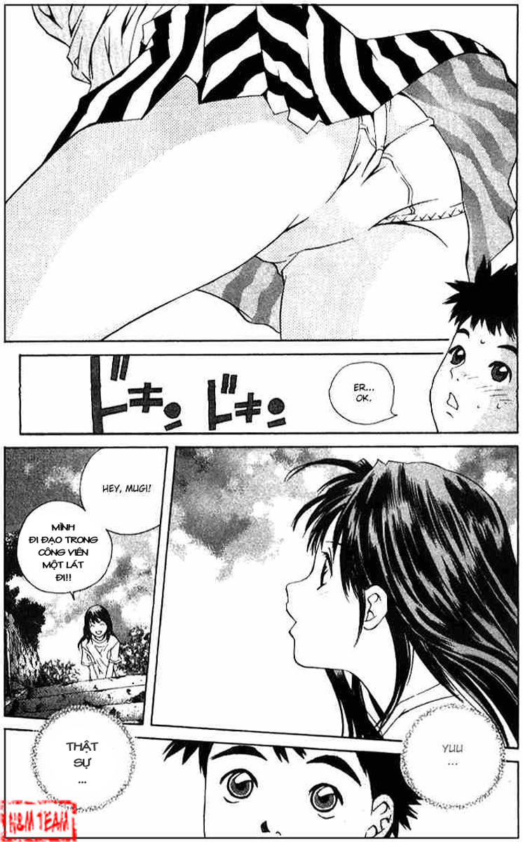 Pastel Chapter 50 - Trang 2