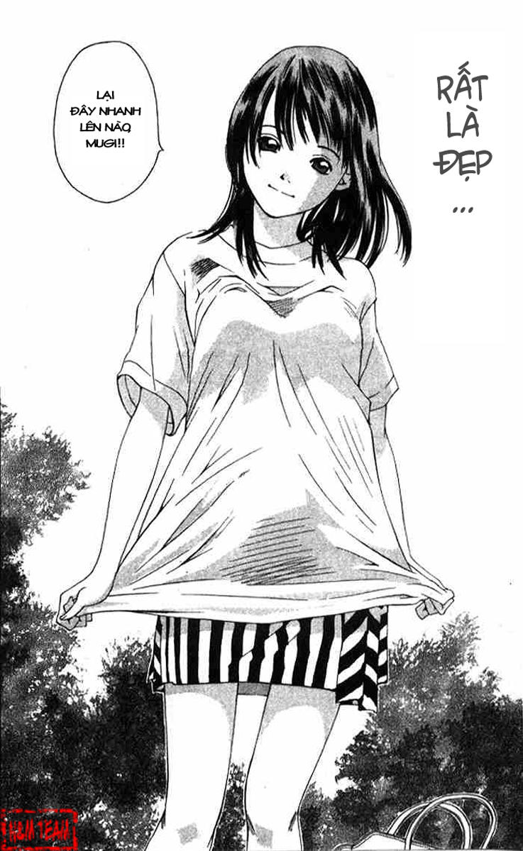 Pastel Chapter 50 - Trang 2