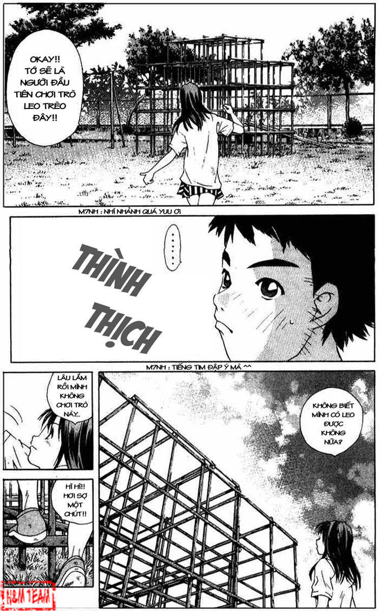 Pastel Chapter 50 - Trang 2