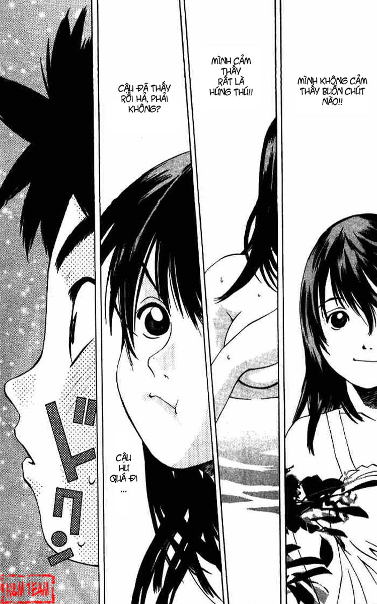 Pastel Chapter 50 - Trang 2