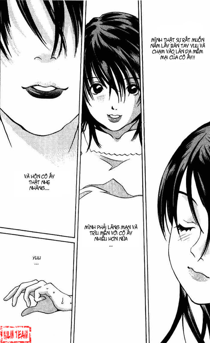 Pastel Chapter 50 - Trang 2