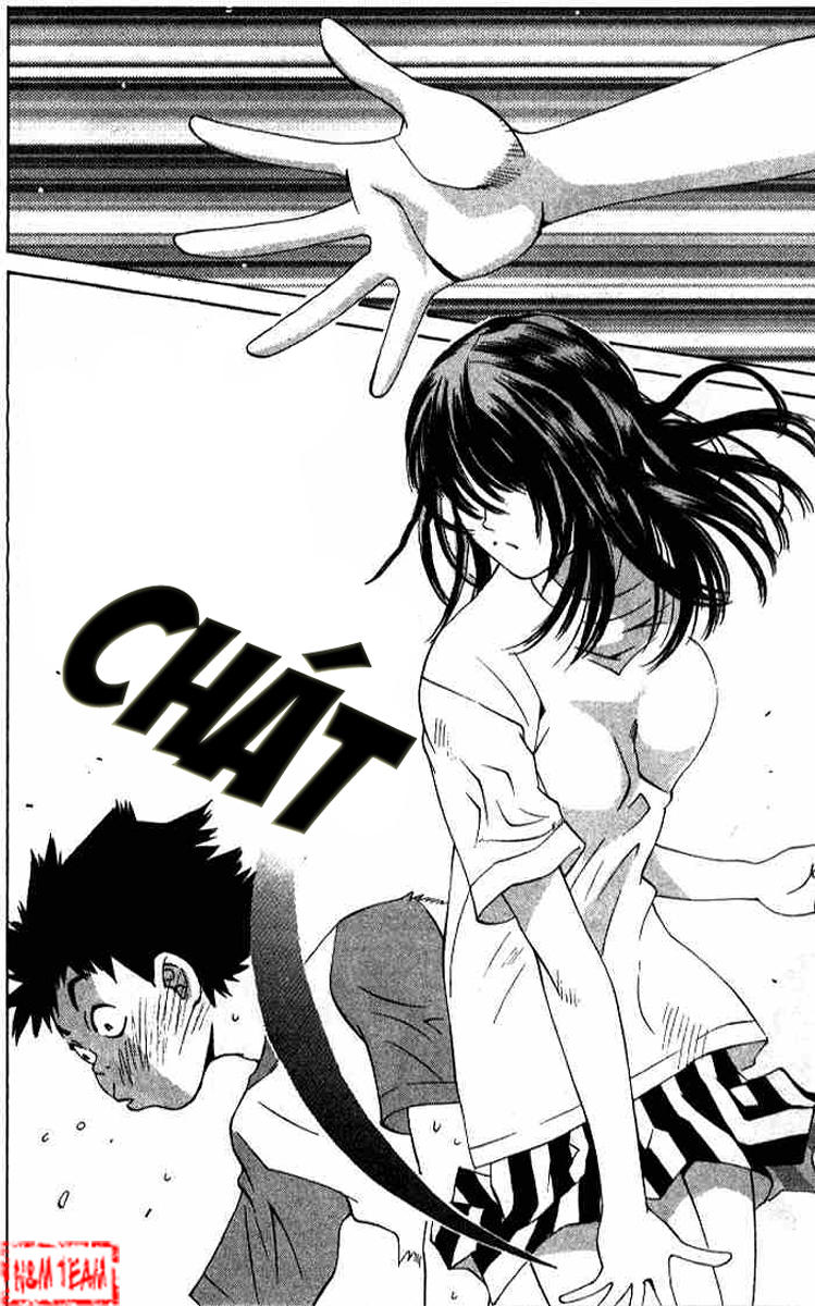 Pastel Chapter 50 - Trang 2