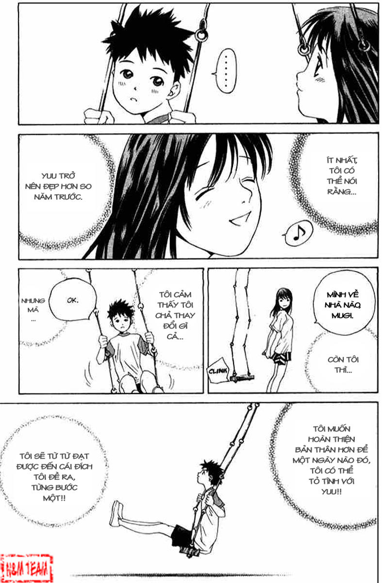 Pastel Chapter 50 - Trang 2