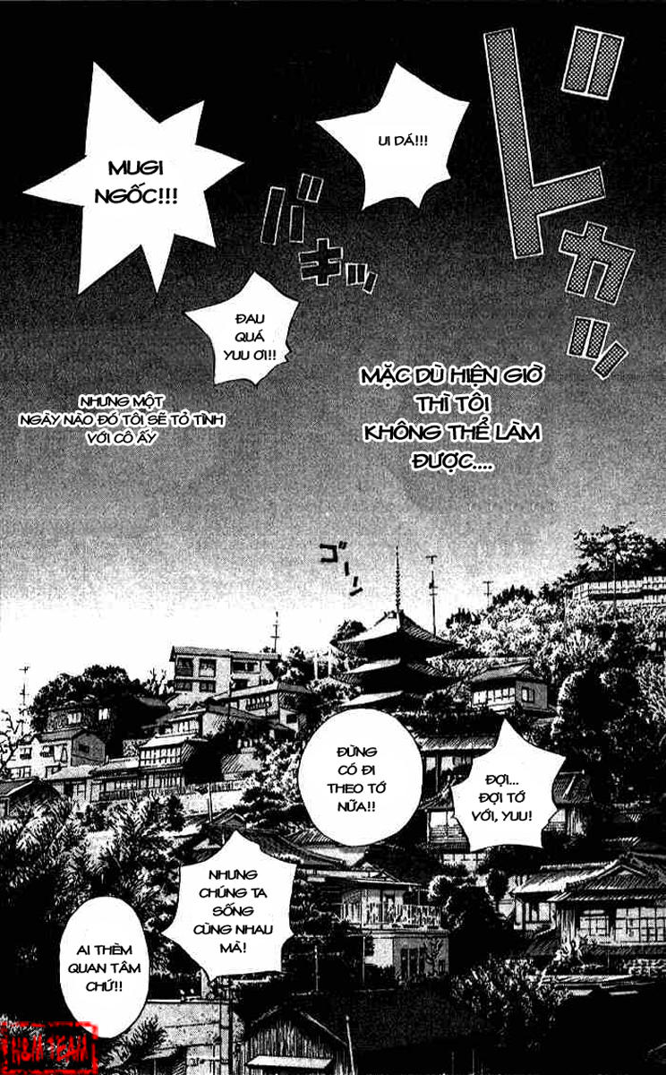 Pastel Chapter 50 - Trang 2