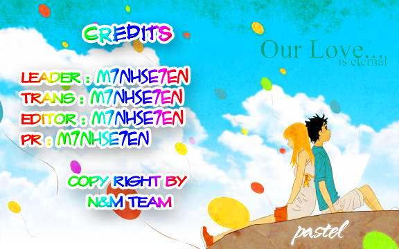 Pastel Chapter 51 - Trang 2