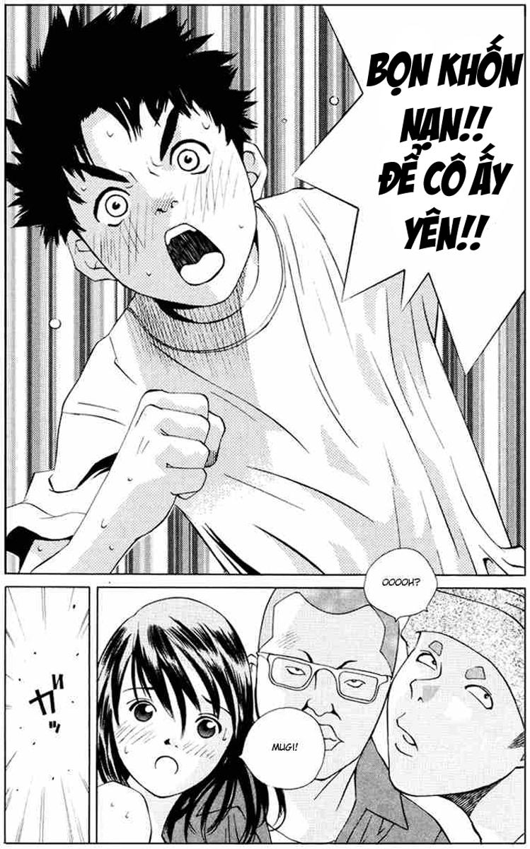 Pastel Chapter 51 - Trang 2