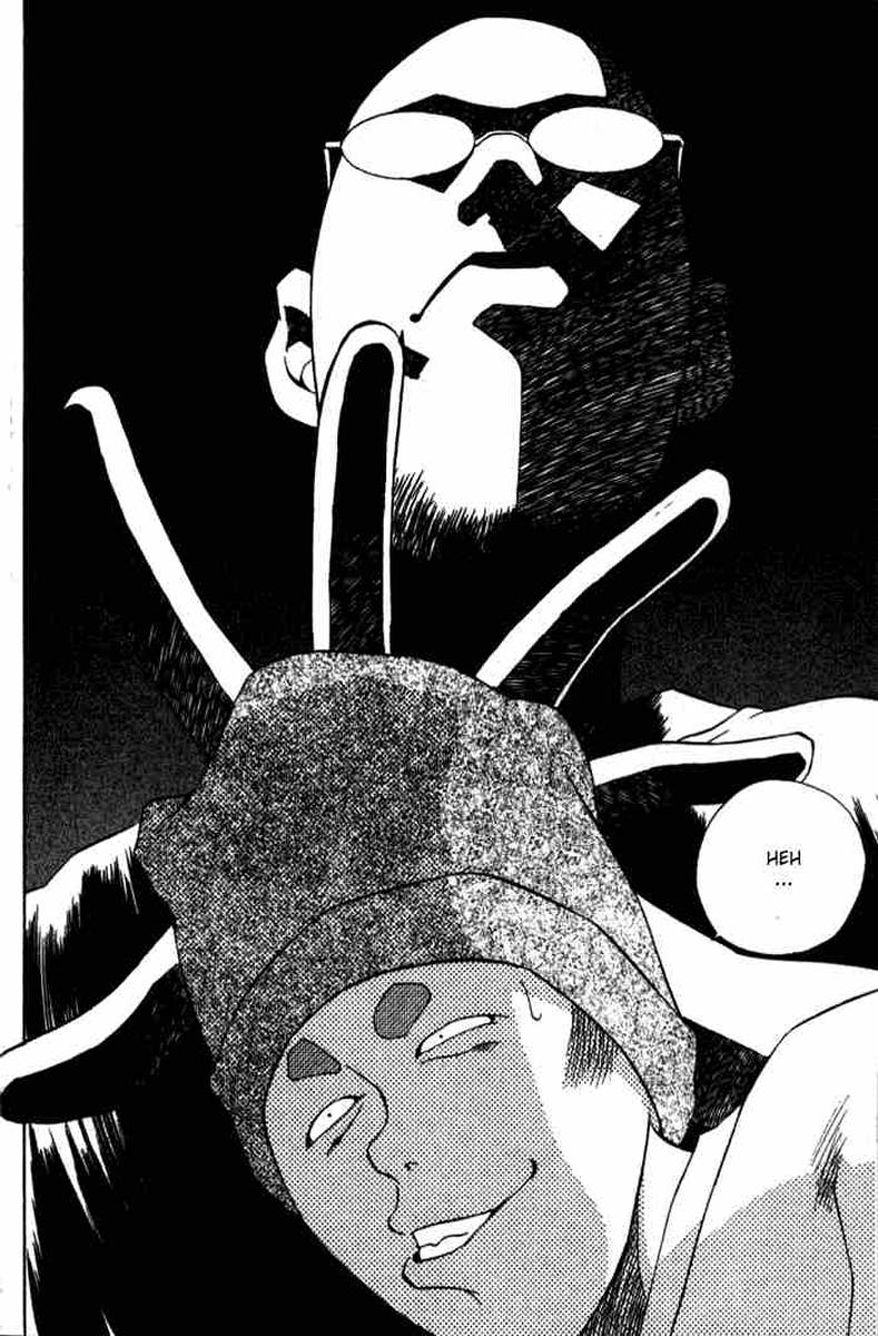 Pastel Chapter 51 - Trang 2