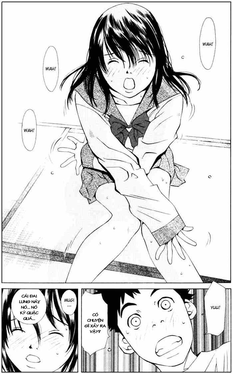 Pastel Chapter 51 - Trang 2