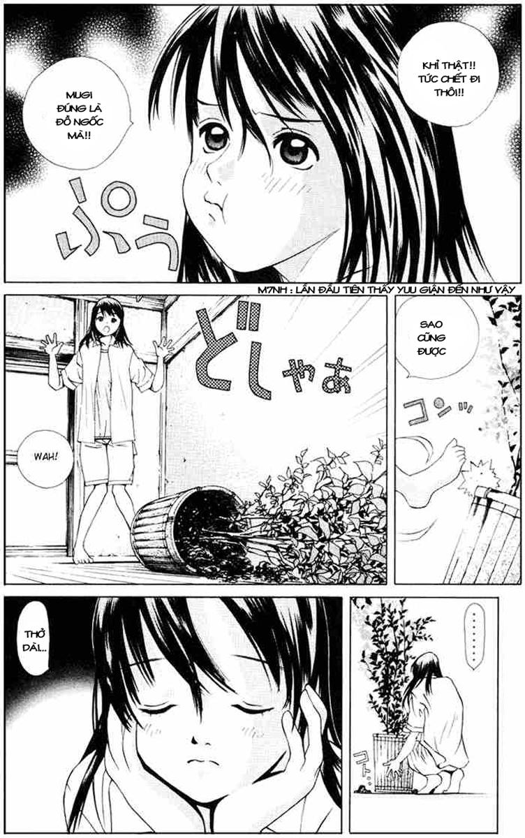 Pastel Chapter 51 - Trang 2