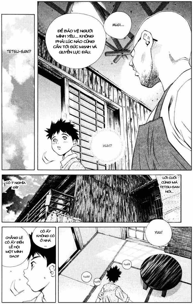 Pastel Chapter 51 - Trang 2