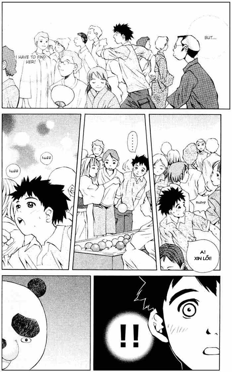 Pastel Chapter 51 - Trang 2