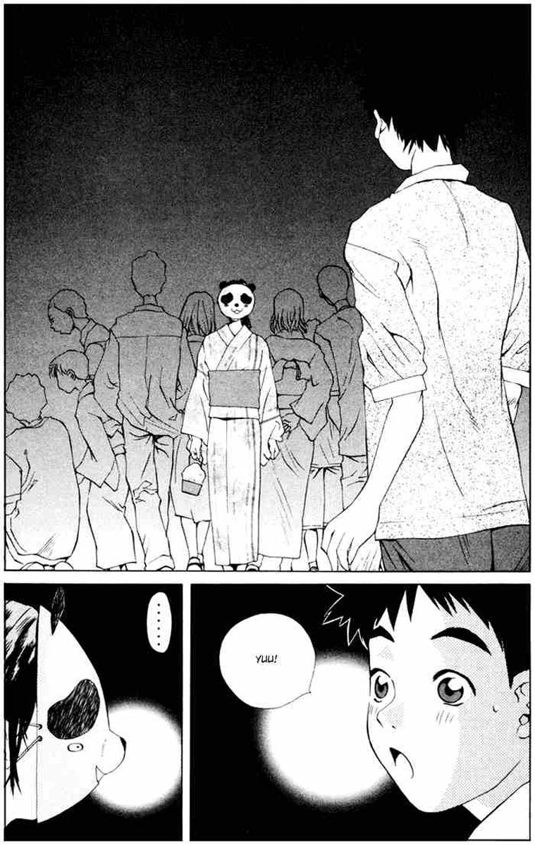 Pastel Chapter 51 - Trang 2