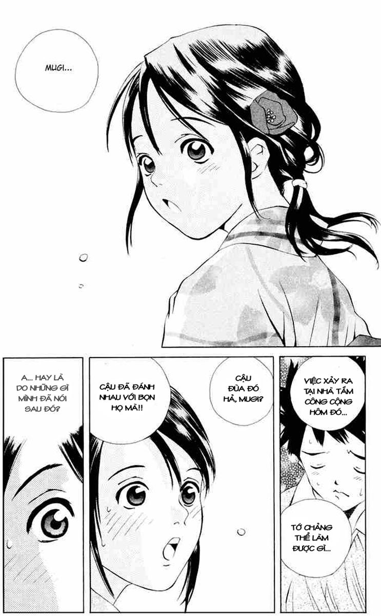 Pastel Chapter 51 - Trang 2