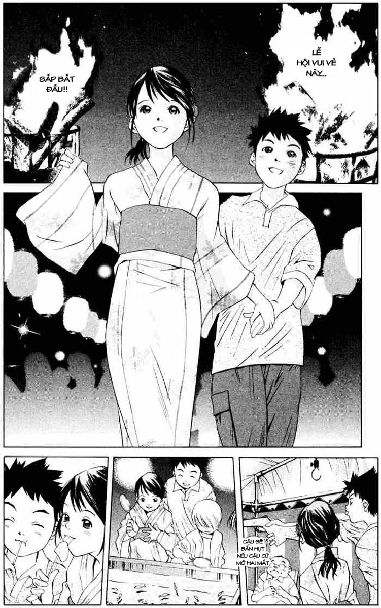 Pastel Chapter 51 - Trang 2