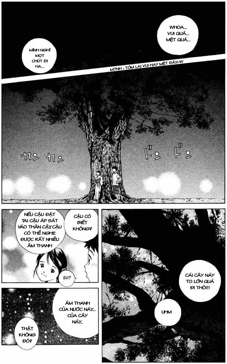 Pastel Chapter 51 - Trang 2