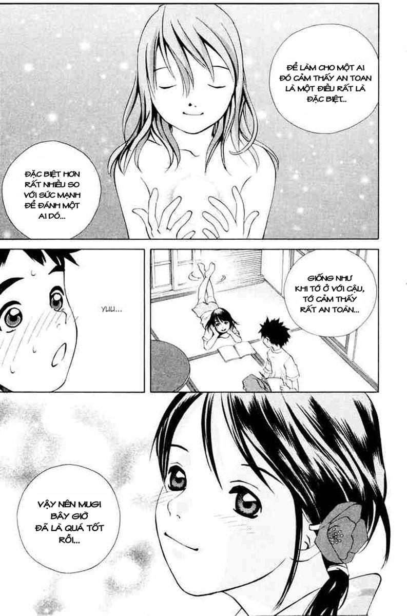 Pastel Chapter 51 - Trang 2