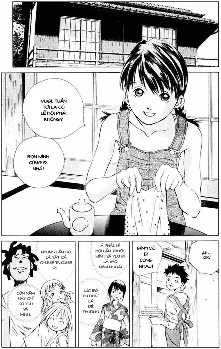 Pastel Chapter 51 - Trang 2