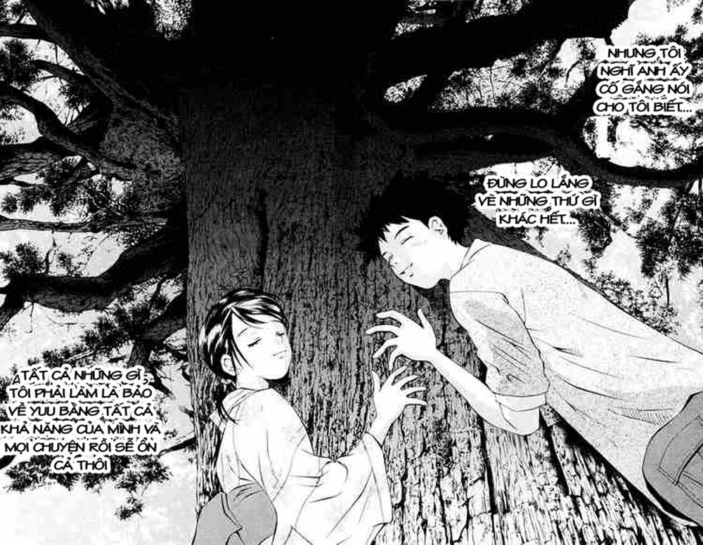 Pastel Chapter 51 - Trang 2