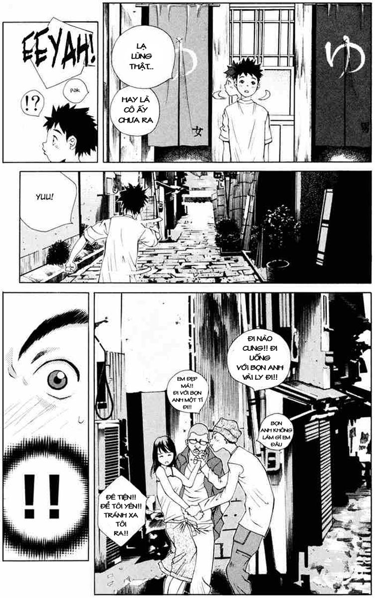 Pastel Chapter 51 - Trang 2