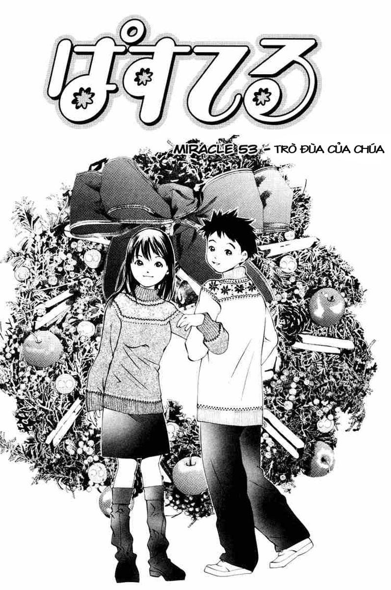 Pastel Chapter 53 - Trang 2
