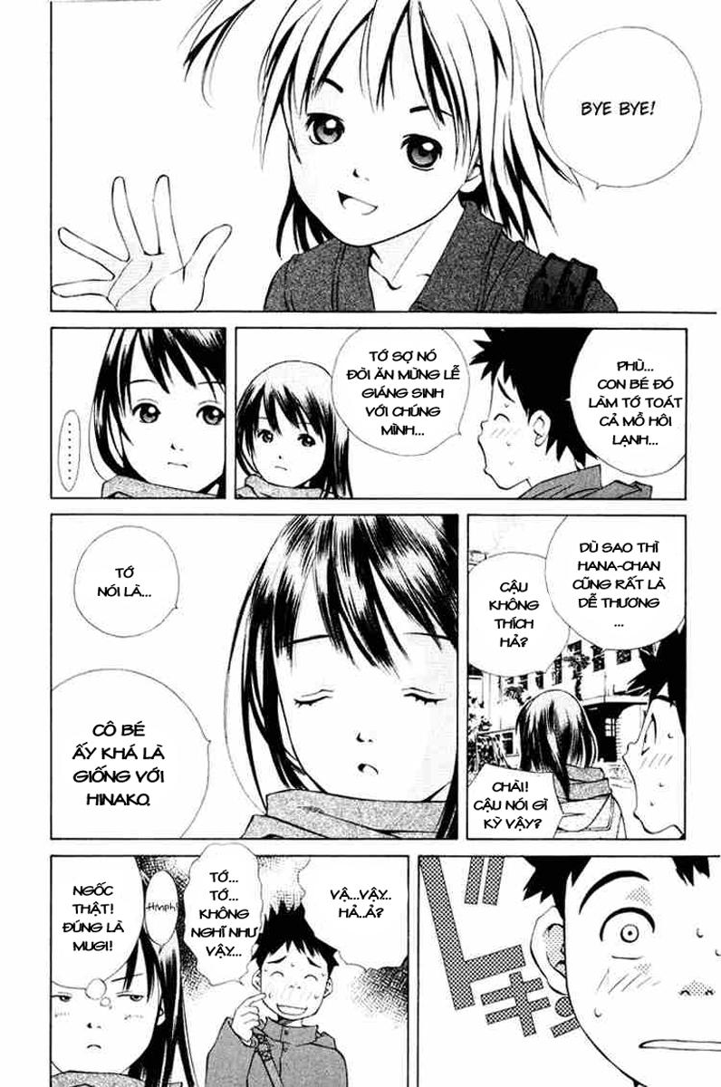 Pastel Chapter 53 - Trang 2