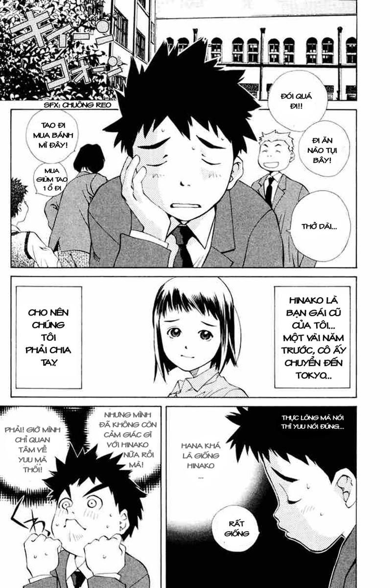 Pastel Chapter 53 - Trang 2