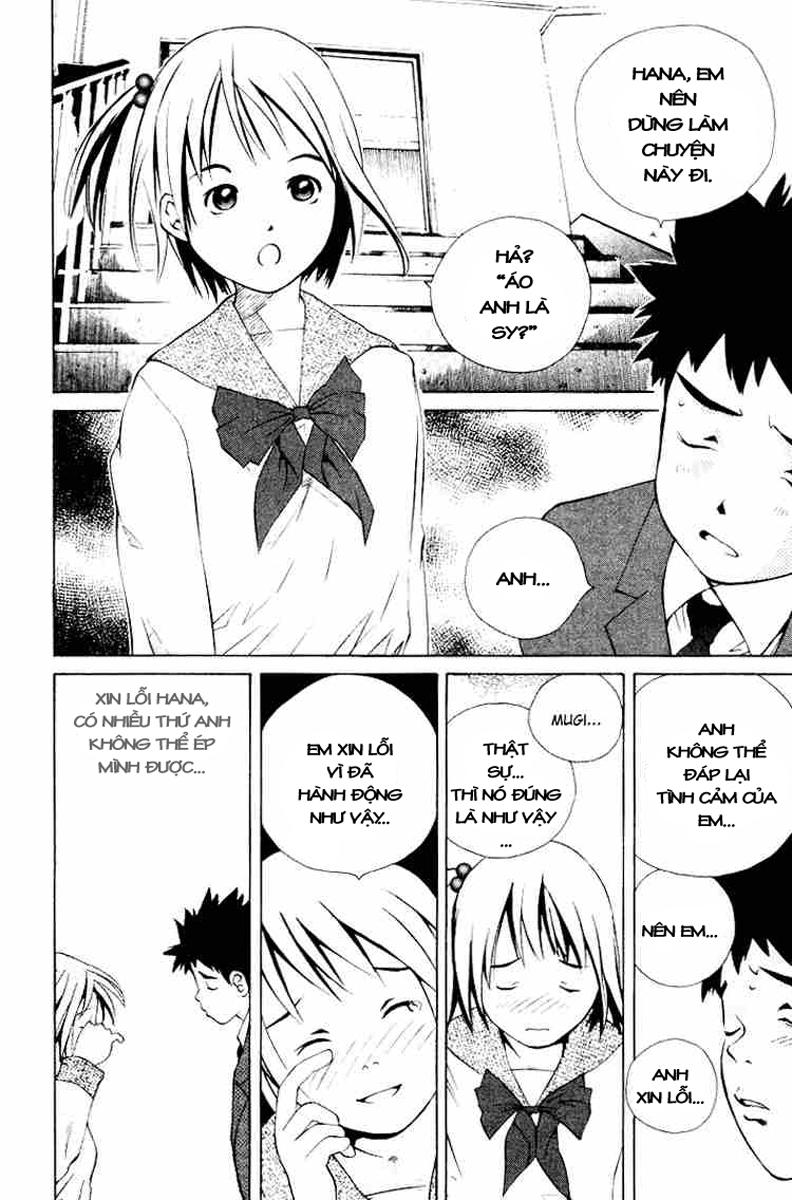 Pastel Chapter 53 - Trang 2