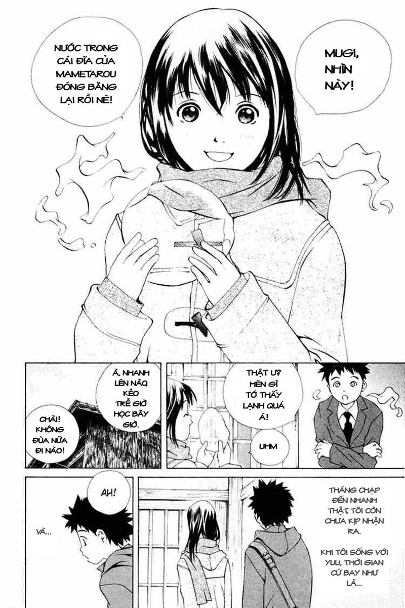 Pastel Chapter 53 - Trang 2