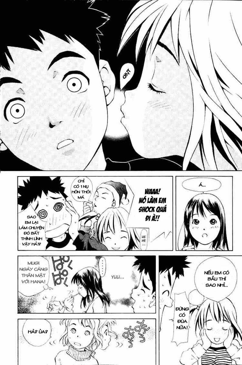 Pastel Chapter 53 - Trang 2