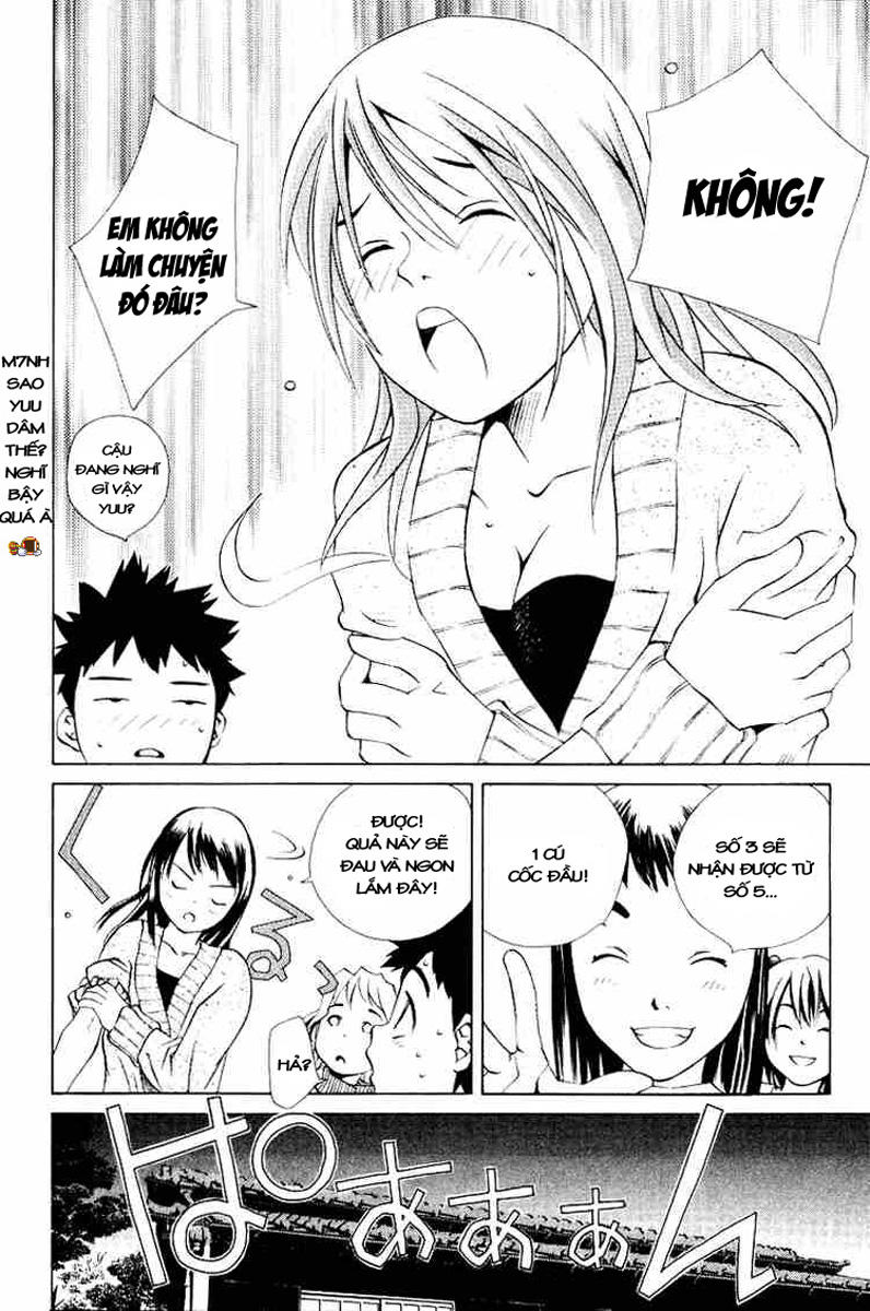 Pastel Chapter 53 - Trang 2