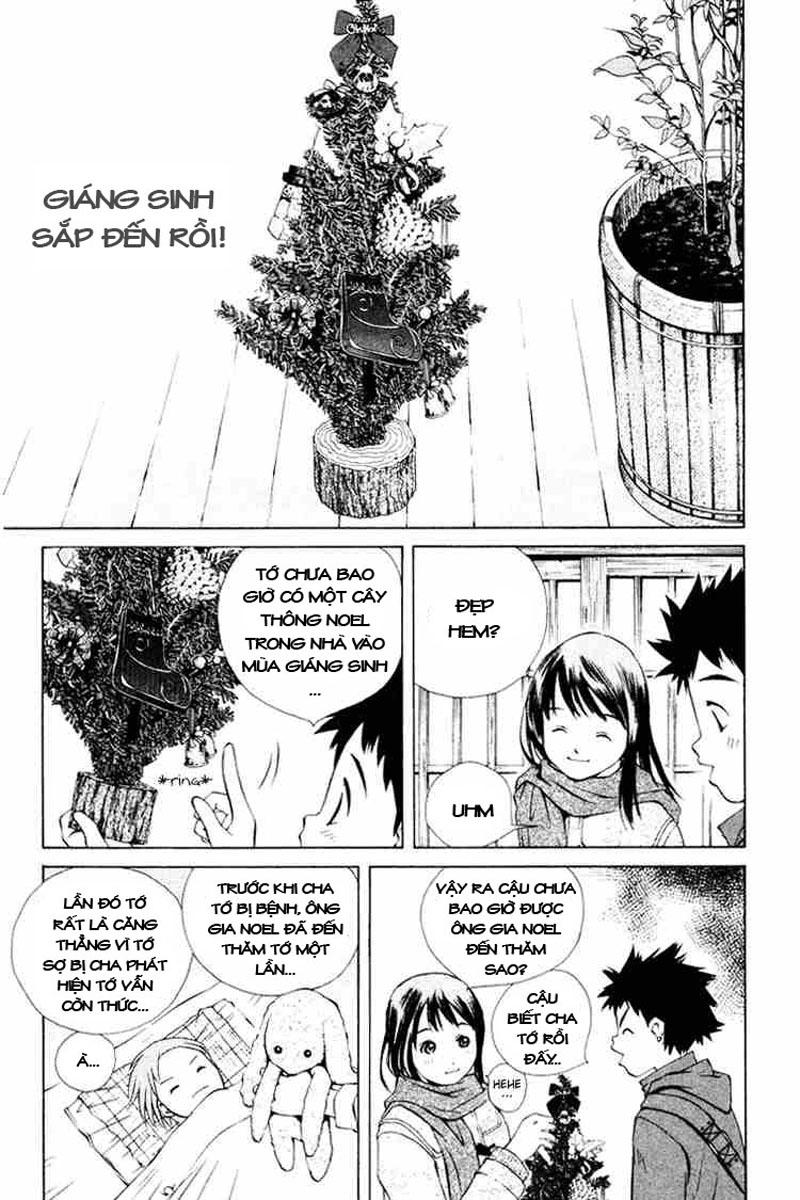 Pastel Chapter 53 - Trang 2