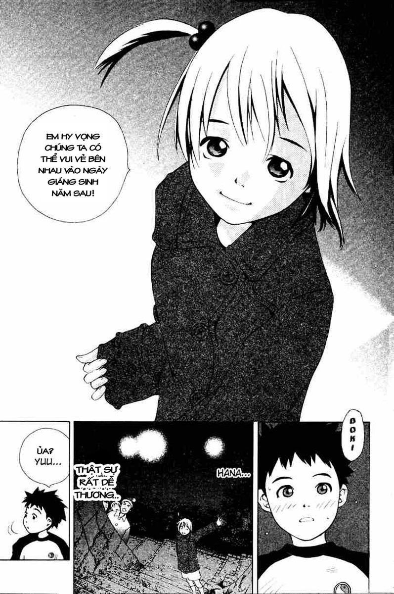 Pastel Chapter 53 - Trang 2