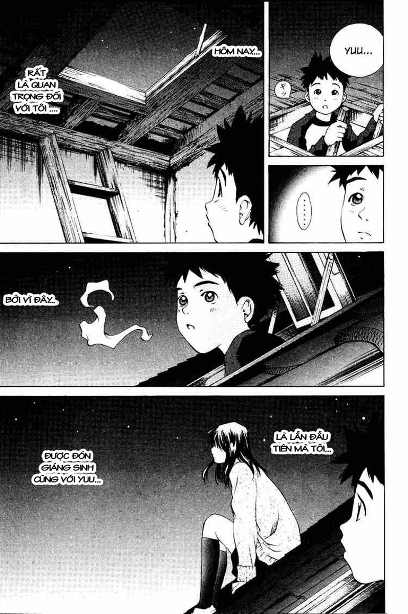 Pastel Chapter 53 - Trang 2