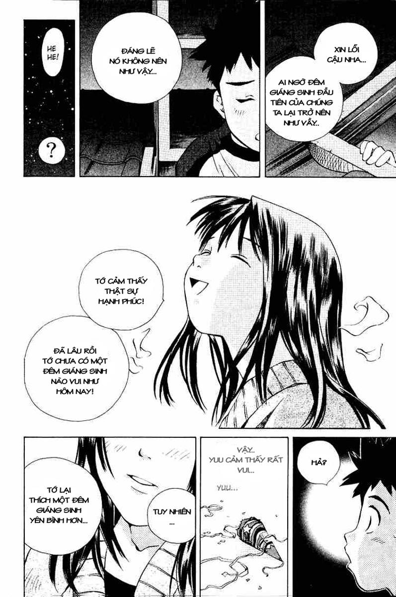 Pastel Chapter 53 - Trang 2