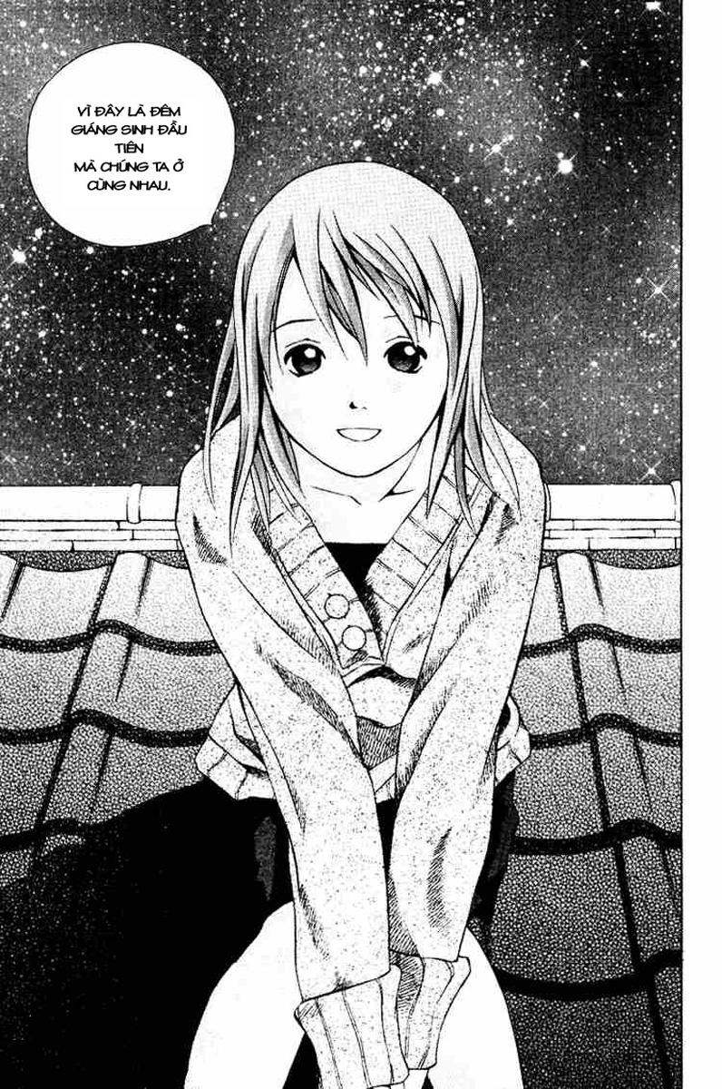 Pastel Chapter 53 - Trang 2