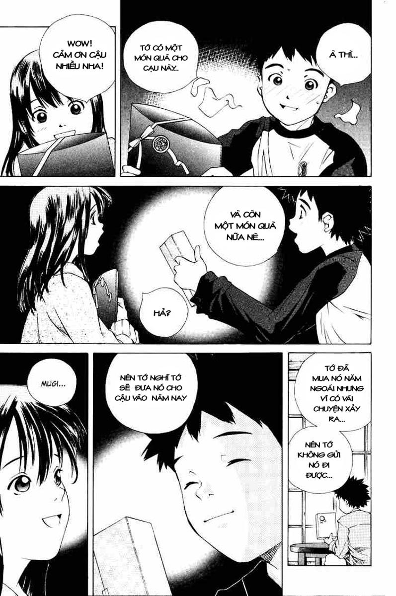 Pastel Chapter 53 - Trang 2