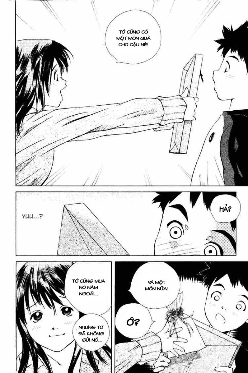 Pastel Chapter 53 - Trang 2