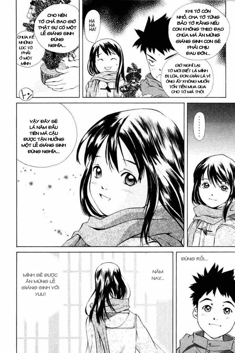 Pastel Chapter 53 - Trang 2