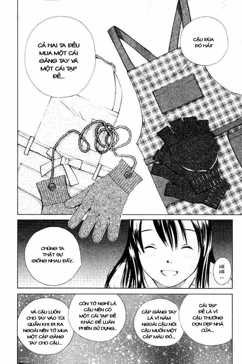 Pastel Chapter 53 - Trang 2