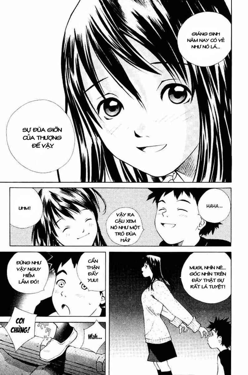 Pastel Chapter 53 - Trang 2