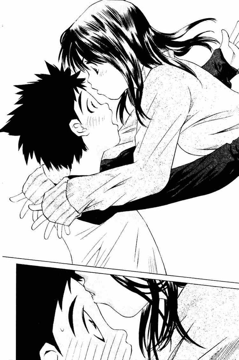 Pastel Chapter 53 - Trang 2