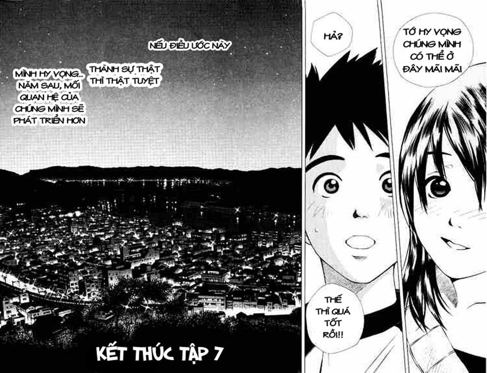 Pastel Chapter 53 - Trang 2