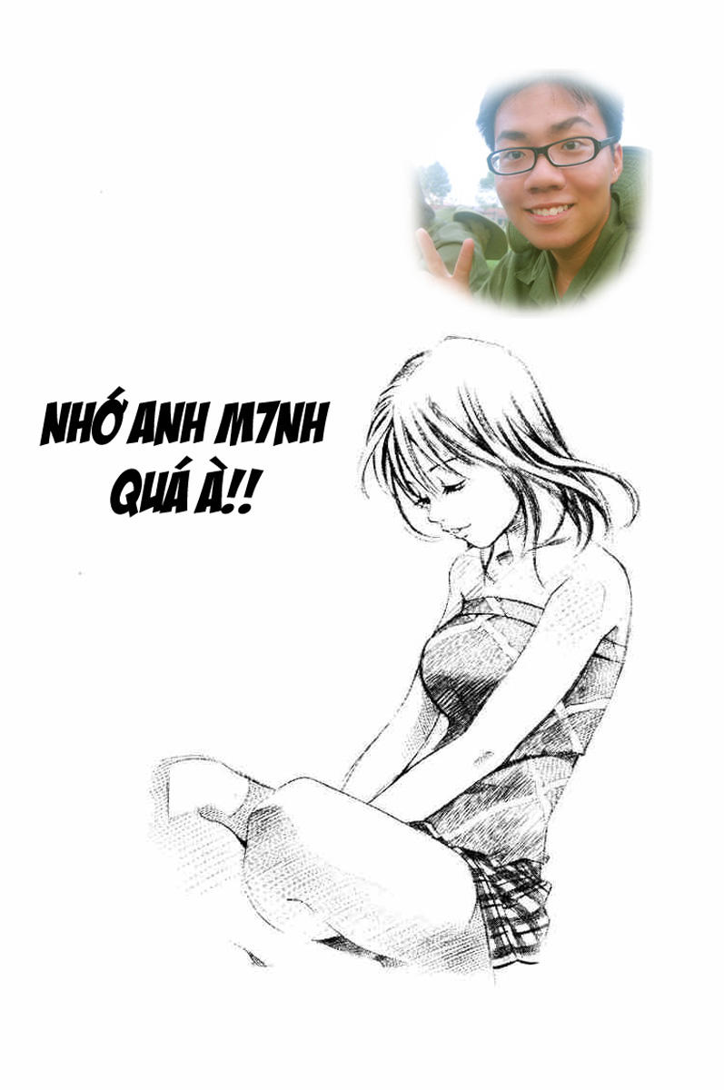 Pastel Chapter 53 - Trang 2