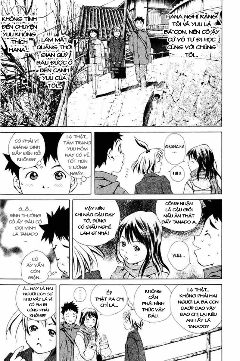 Pastel Chapter 53 - Trang 2