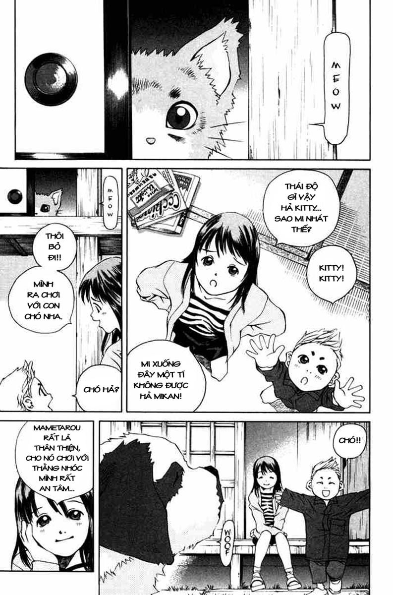 Pastel Chapter 54 - Trang 2