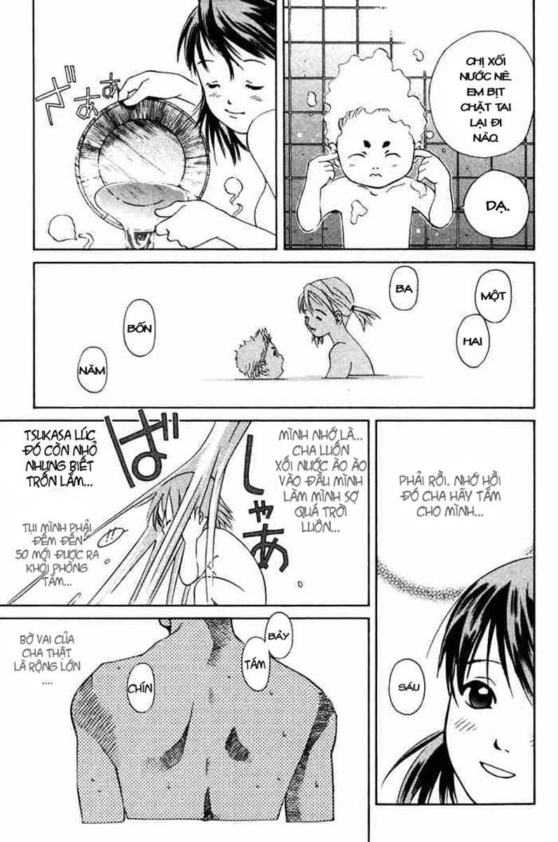 Pastel Chapter 54 - Trang 2