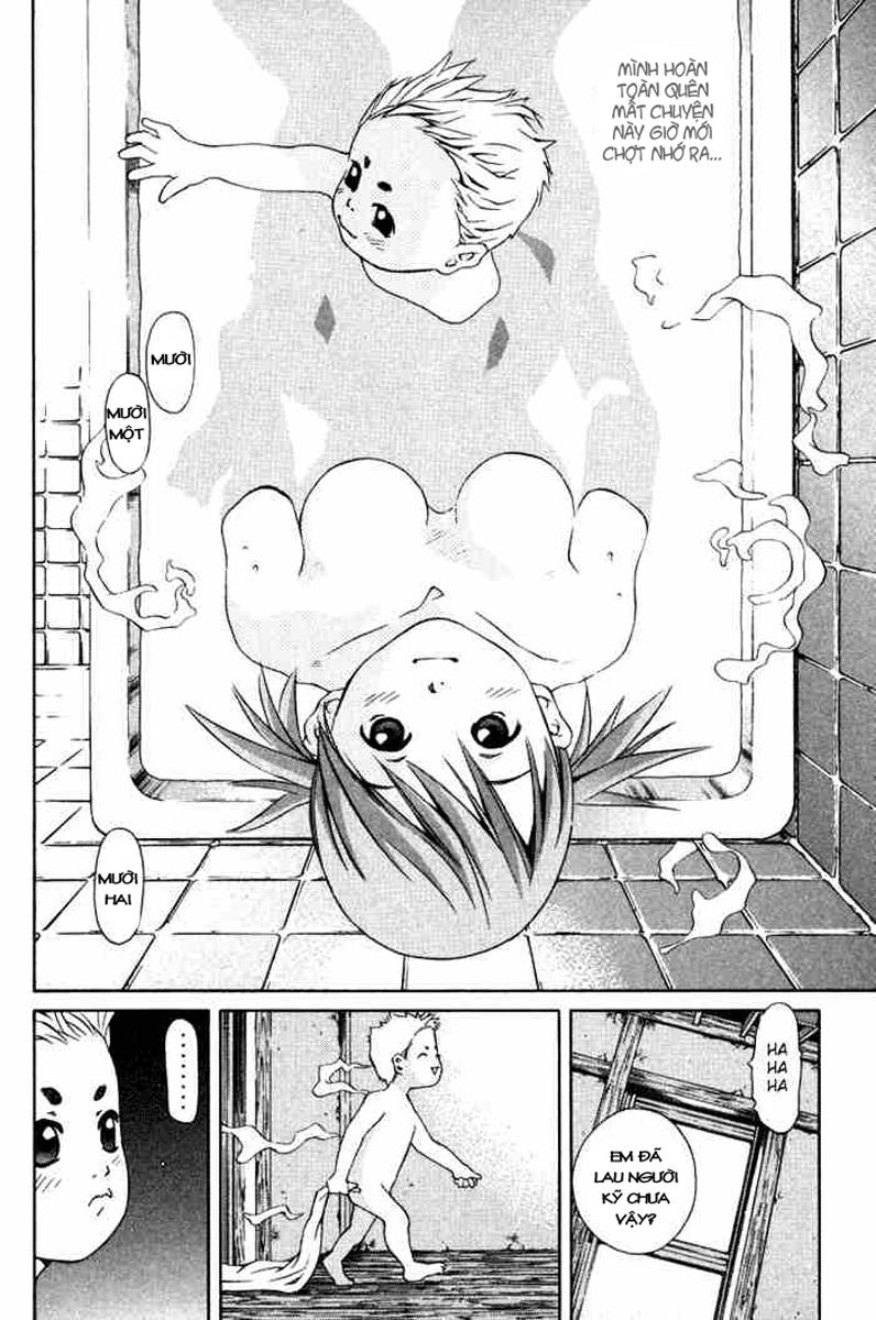 Pastel Chapter 54 - Trang 2